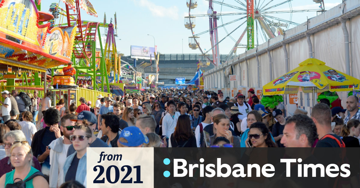 Shift of Ekka holiday to October a ‘mixed blessing’ for some venues